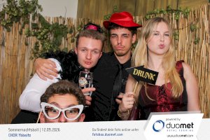 Sommernachtsball